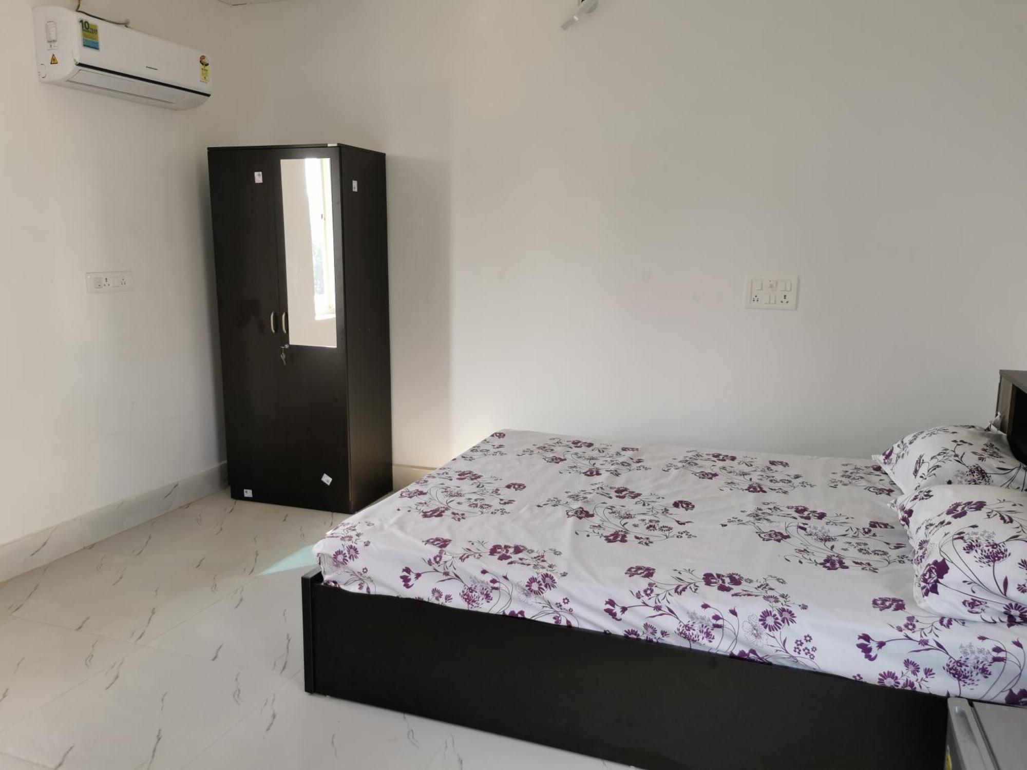 Chairosana Mansion Bhubaneswar Bagian luar foto