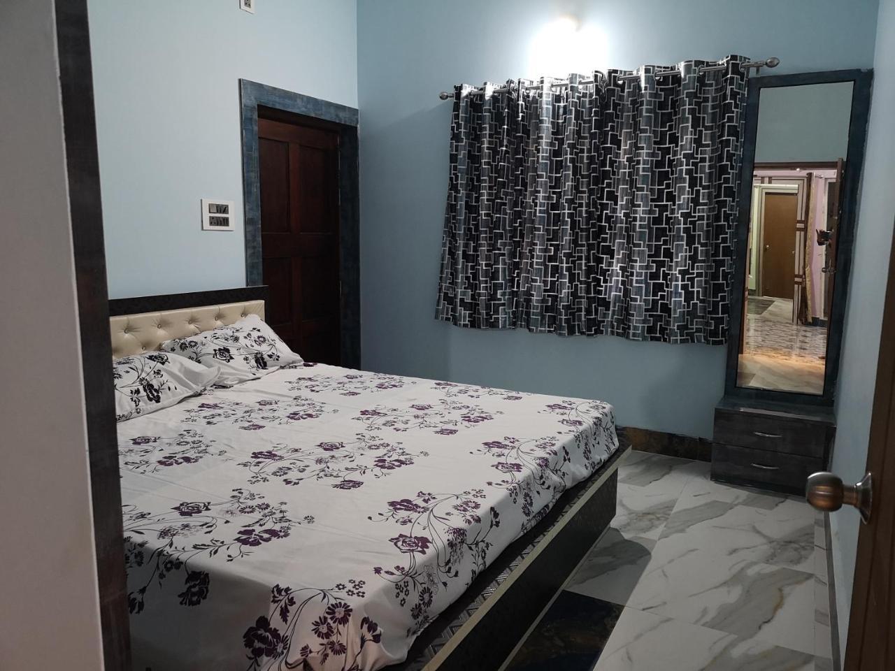 Chairosana Mansion Bhubaneswar Bagian luar foto